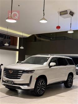 كاديلاك اسكاليد